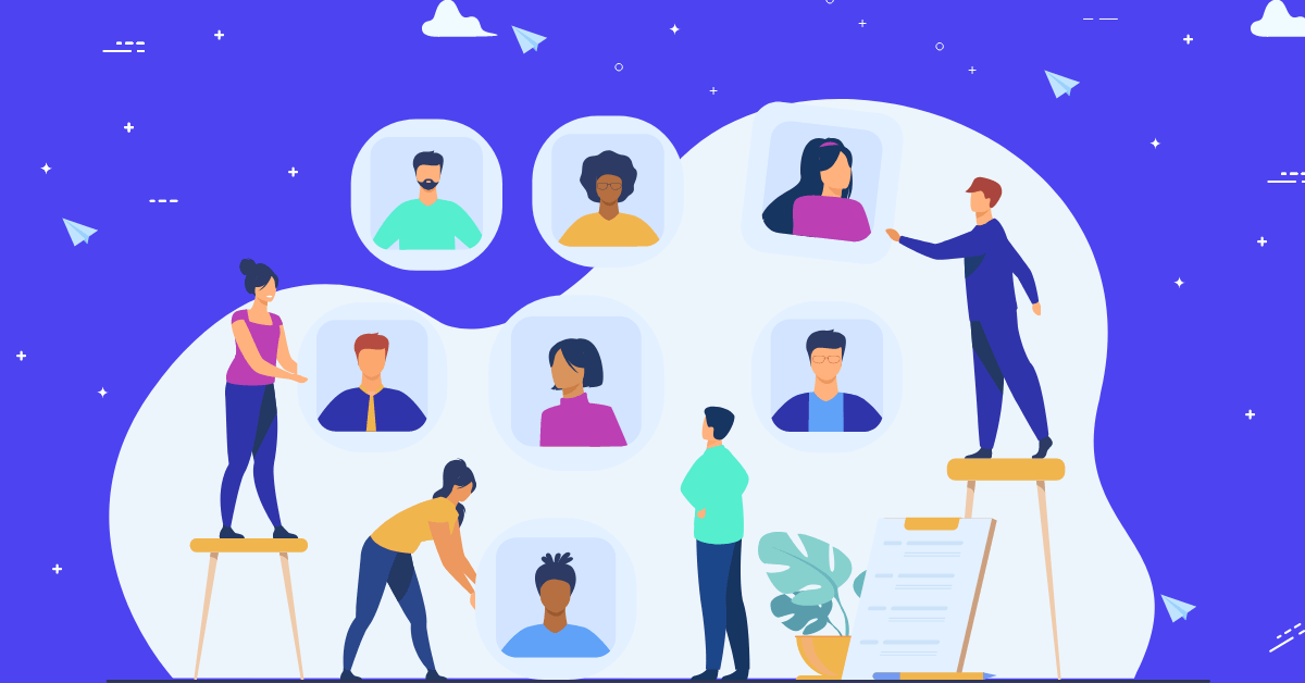 6 Best LinkedIn Marketing Solutions to Get More Leads from LinkedIn